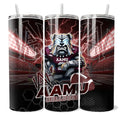 Alabama A&M Bulldogs Tumbler
