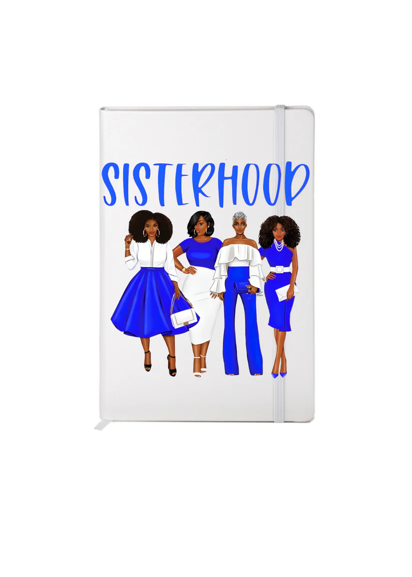 Sisterhood Journal