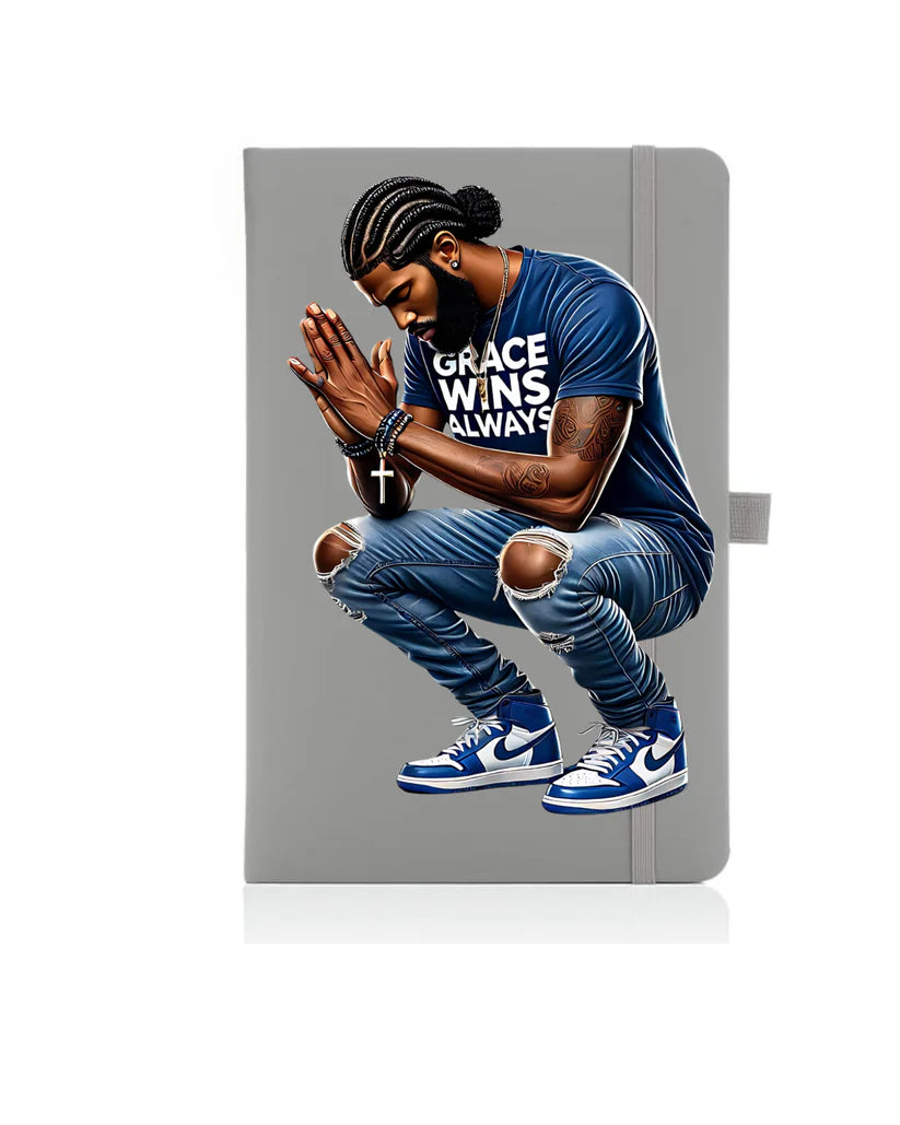 Prayer is Powerful Journal