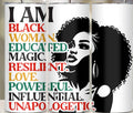 I Am A Black Woman