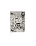Man of God Journal
