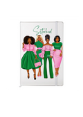 Sisterhood Journal 2