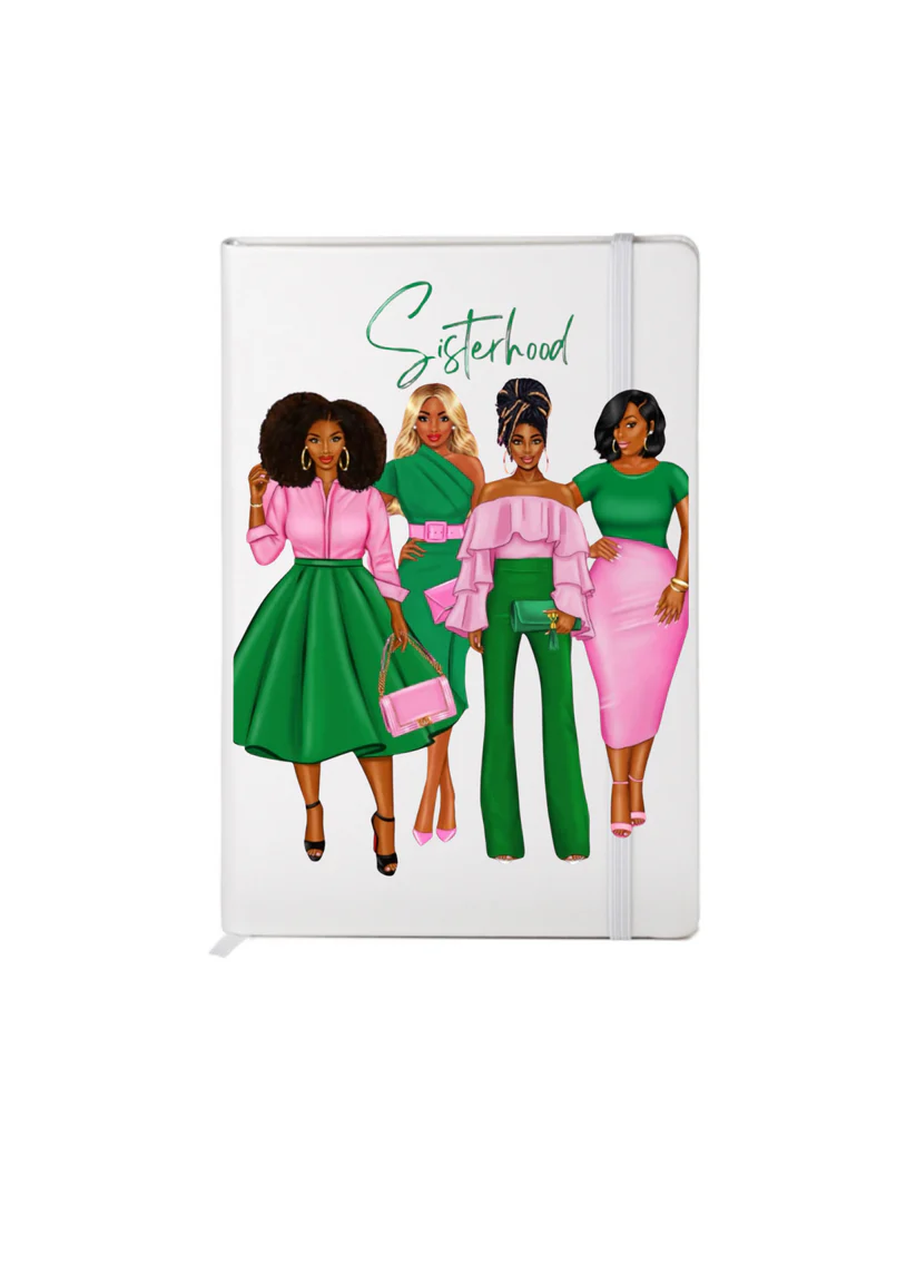 Sisterhood Journal 2