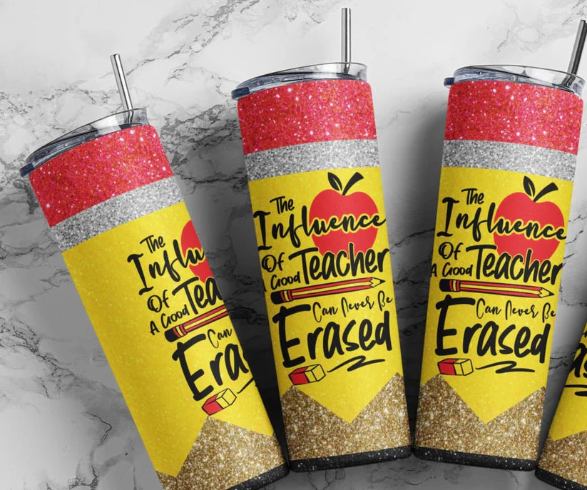 The Influence of a Teacher