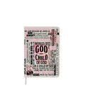Woman of God/Child of God Journal